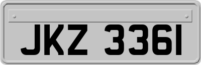 JKZ3361