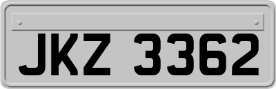 JKZ3362