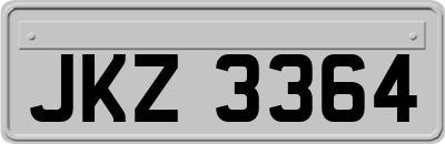 JKZ3364