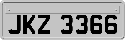 JKZ3366