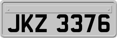 JKZ3376