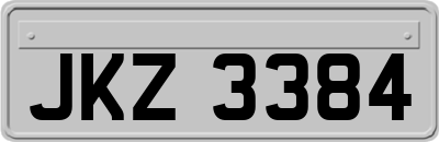 JKZ3384