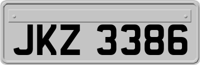 JKZ3386