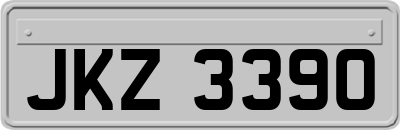 JKZ3390