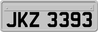 JKZ3393