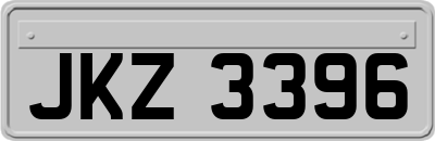 JKZ3396