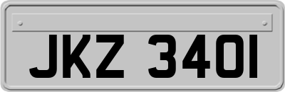 JKZ3401