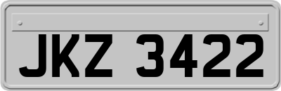 JKZ3422