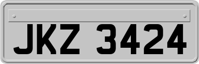 JKZ3424