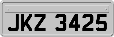 JKZ3425