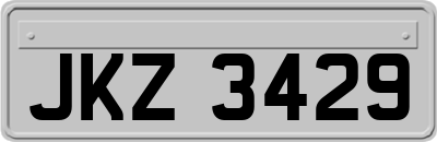 JKZ3429