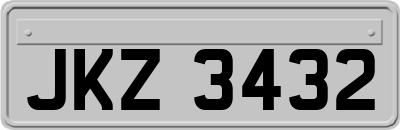 JKZ3432