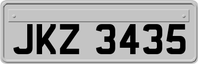 JKZ3435