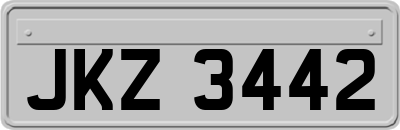 JKZ3442