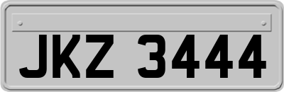 JKZ3444