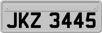 JKZ3445