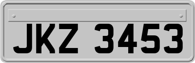 JKZ3453