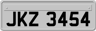 JKZ3454