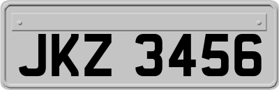 JKZ3456