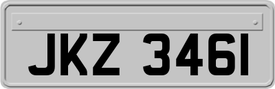 JKZ3461