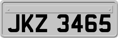 JKZ3465