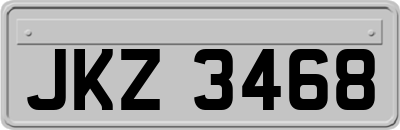 JKZ3468