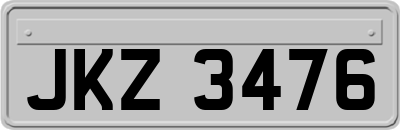 JKZ3476