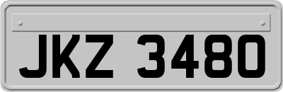 JKZ3480