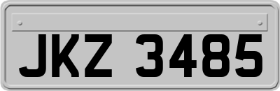 JKZ3485