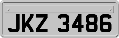 JKZ3486