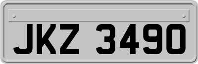 JKZ3490