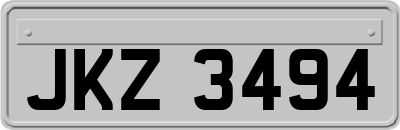 JKZ3494