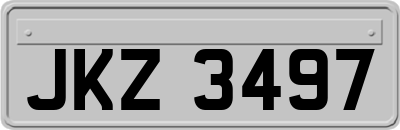 JKZ3497