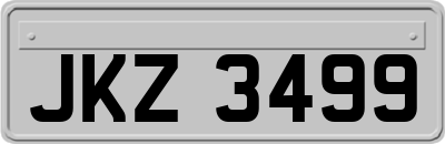 JKZ3499