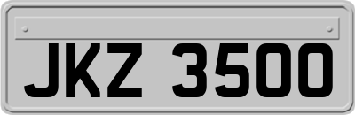 JKZ3500