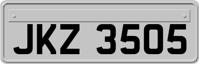 JKZ3505