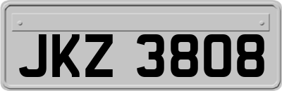 JKZ3808