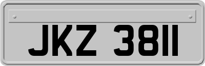 JKZ3811