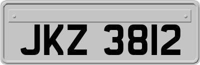 JKZ3812