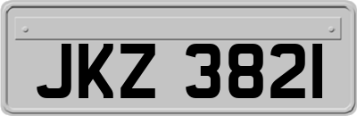 JKZ3821