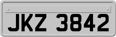 JKZ3842