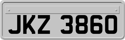 JKZ3860