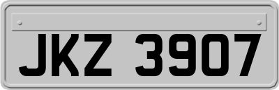 JKZ3907