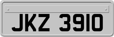 JKZ3910