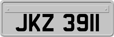 JKZ3911