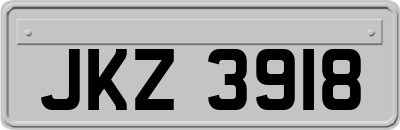 JKZ3918