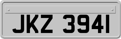 JKZ3941