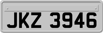 JKZ3946