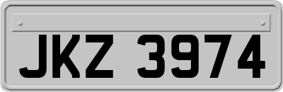 JKZ3974