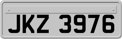 JKZ3976